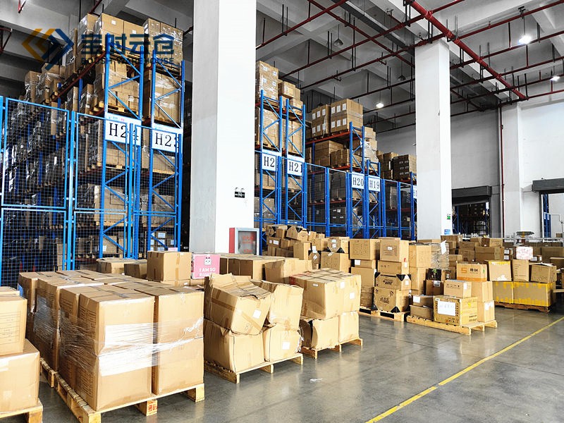 电商仓库外包方案：优化供应链管理的关键一步